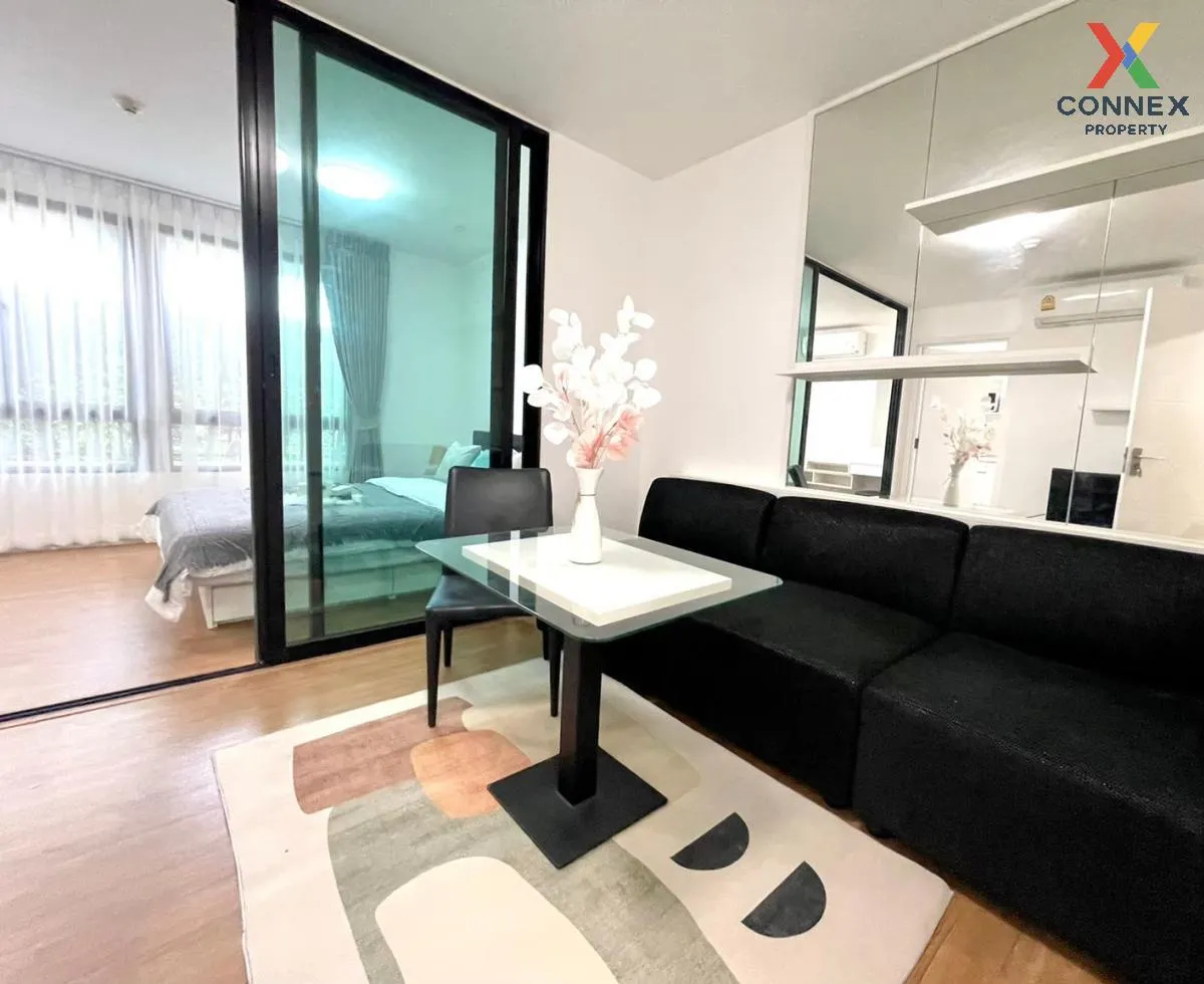 For Rent Condo , I Condo Salaya 2 The Campus , Sala Ya , Phutthamonthon , Nakhon Pathom , CX-97119 1