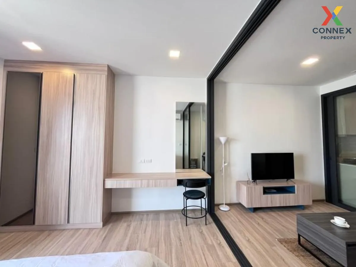 For Rent Condo , XT Phayathai , BTS-Phaya Thai , Thanon Phyathai , Rat Thewi , Bangkok , CX-97121