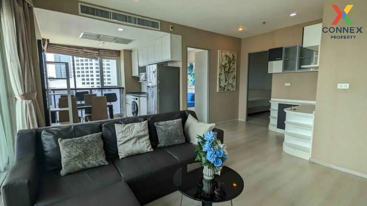 For Sale Condo , Life Ratchadapisek , MRT-Huai Khwang , Huai Khwang , Huai Khwang , Bangkok , CX-97125 2