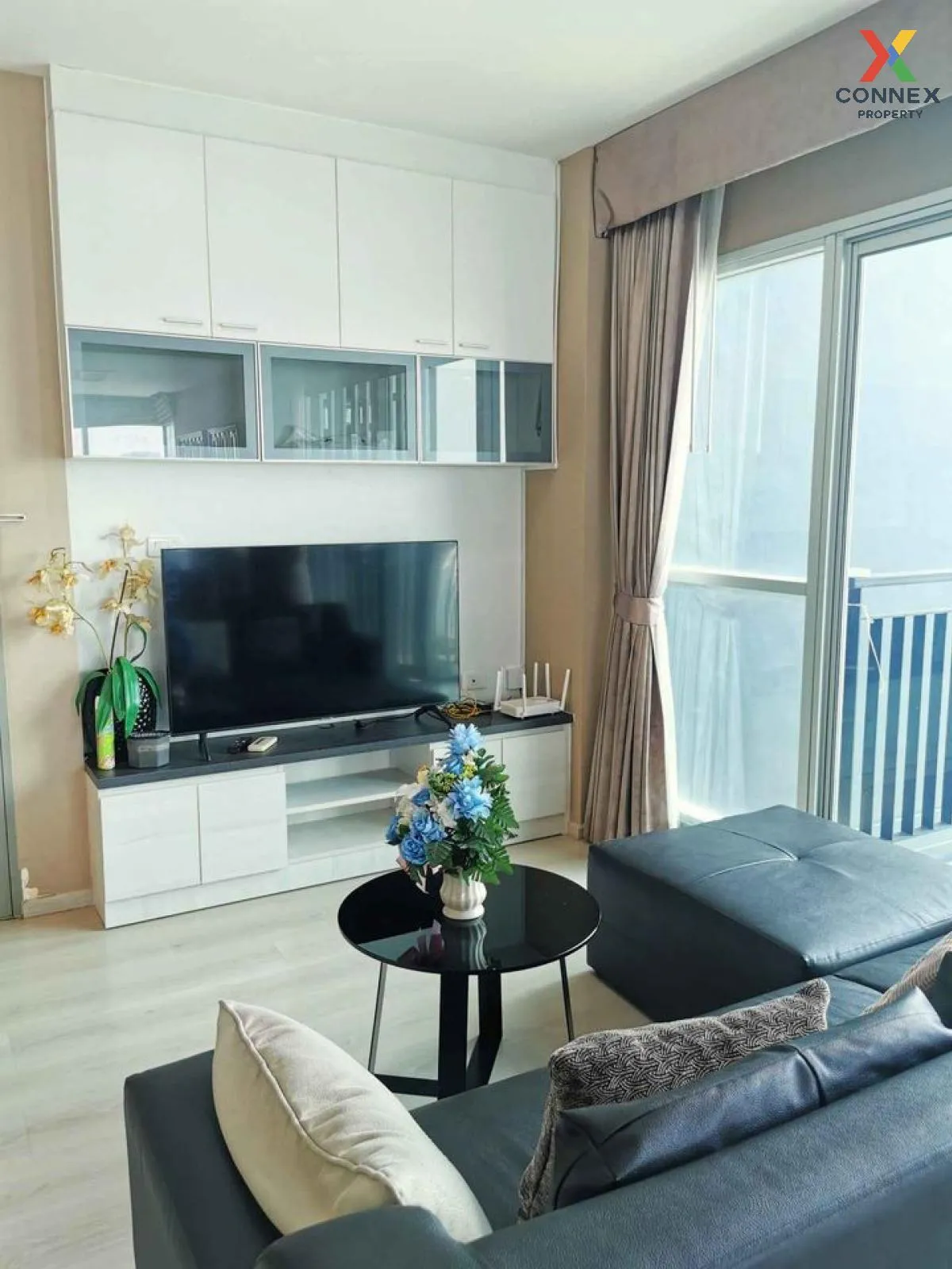 For Sale Condo , Life Ratchadapisek , MRT-Huai Khwang , Huai Khwang , Huai Khwang , Bangkok , CX-97125 4