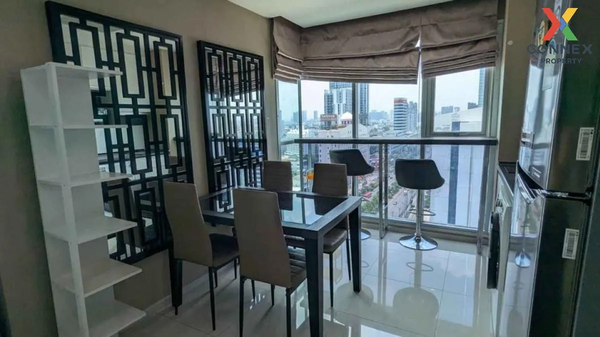 For Sale Condo , Life Ratchadapisek , MRT-Huai Khwang , Huai Khwang , Huai Khwang , Bangkok , CX-97125