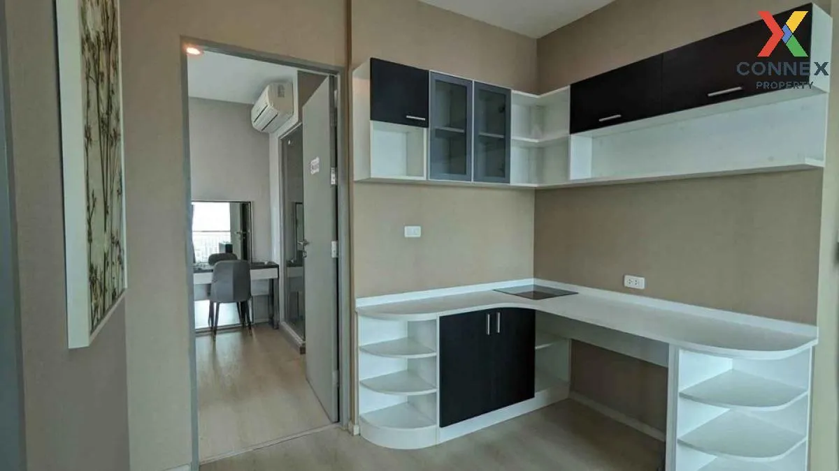 For Sale Condo , Life Ratchadapisek , MRT-Huai Khwang , Huai Khwang , Huai Khwang , Bangkok , CX-97125