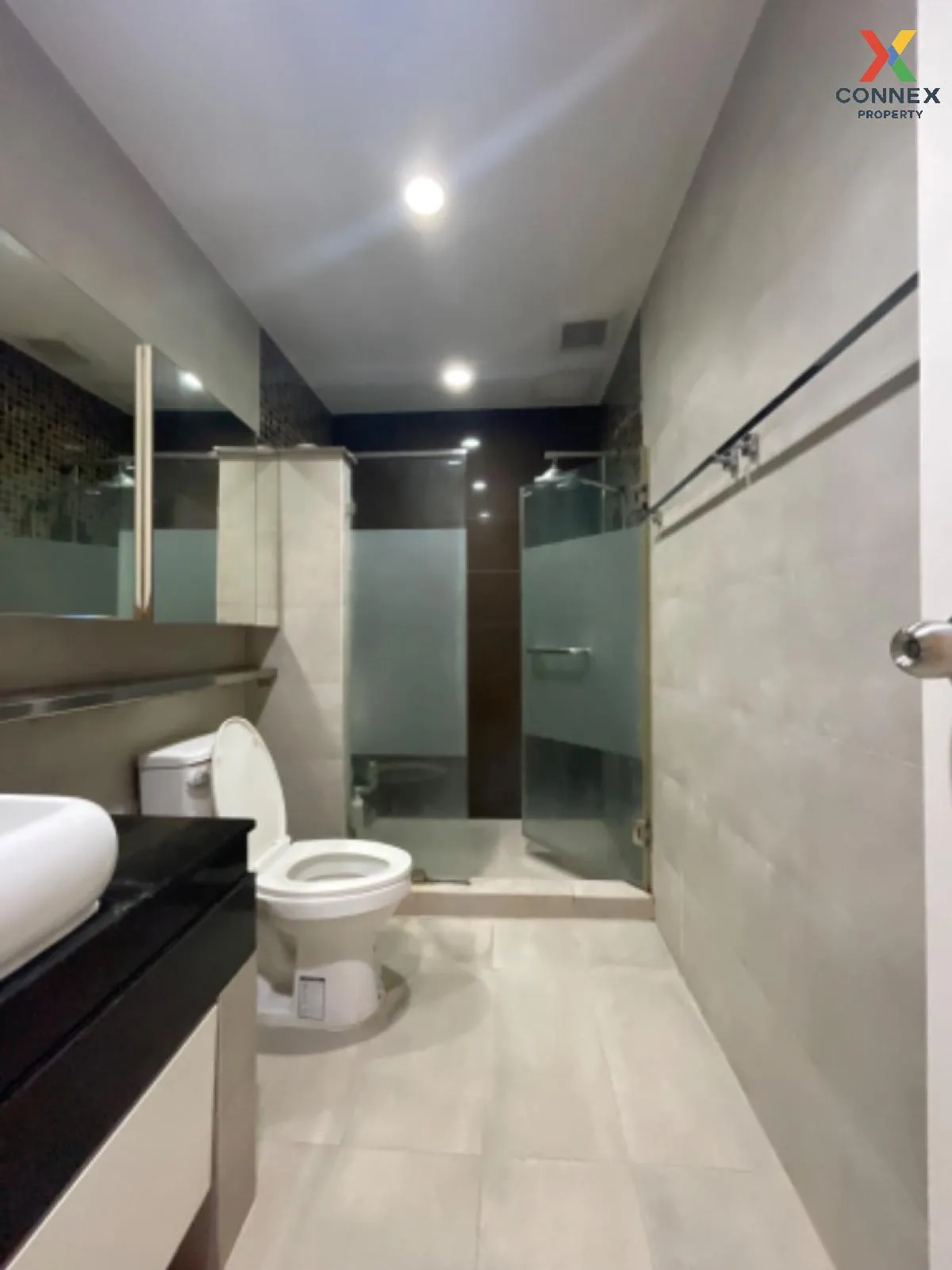 For Sale Condo , St. Louis Grand Terrace , BTS-Saint Louis , Yannawa , Sa Thon , Bangkok , CX-97126