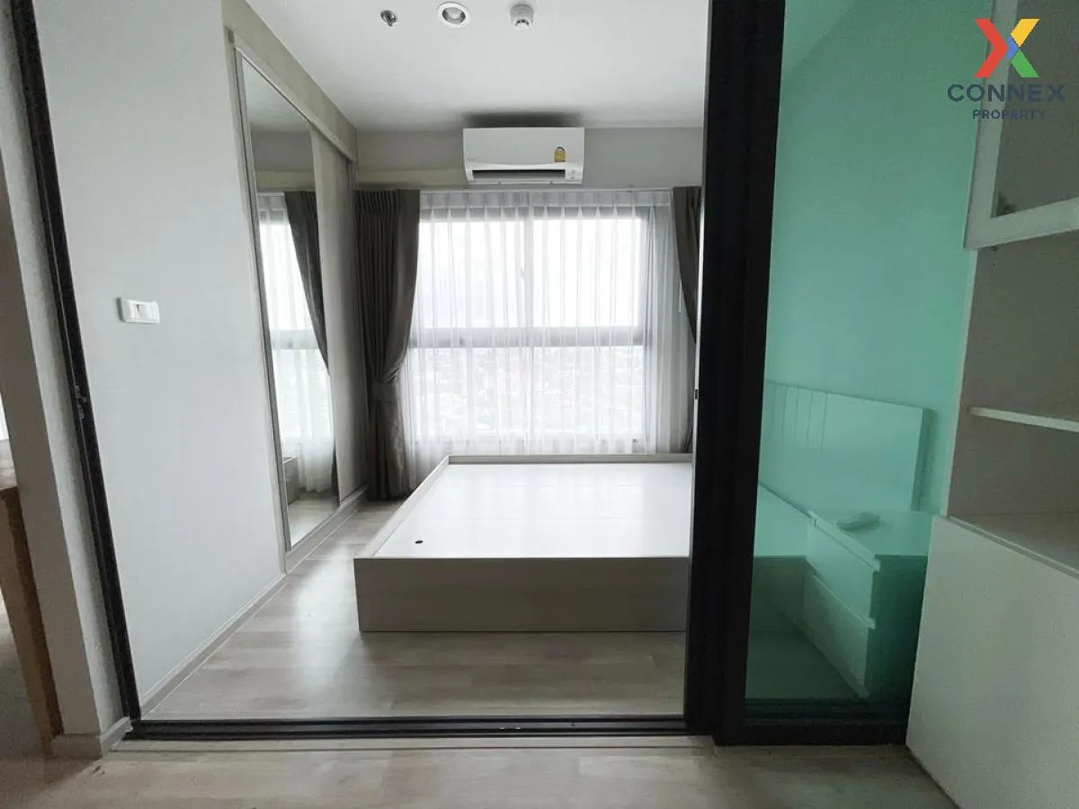 For Rent Condo , The Privacy Rama 9 , ARL-Ramkhamhaeng , Suan Luang , Suan Luang , Bangkok , CX-97127