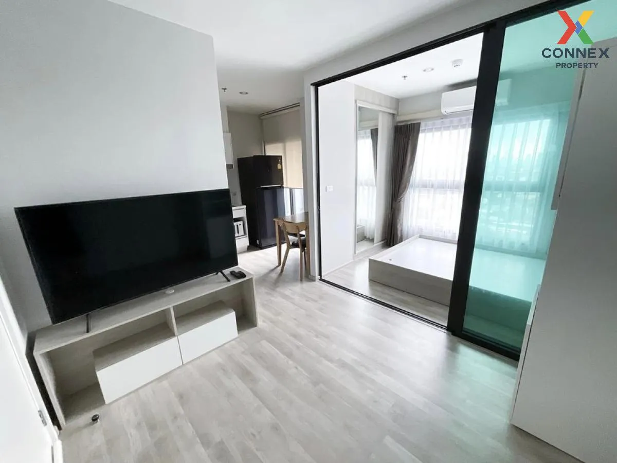 For Sale Condo , The Privacy Rama 9 , ARL-Ramkhamhaeng , Suan Luang , Suan Luang , Bangkok , CX-97128 2