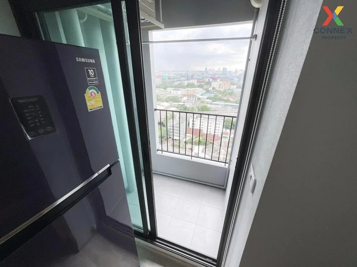 For Sale Condo , The Privacy Rama 9 , ARL-Ramkhamhaeng , Suan Luang , Suan Luang , Bangkok , CX-97128 4