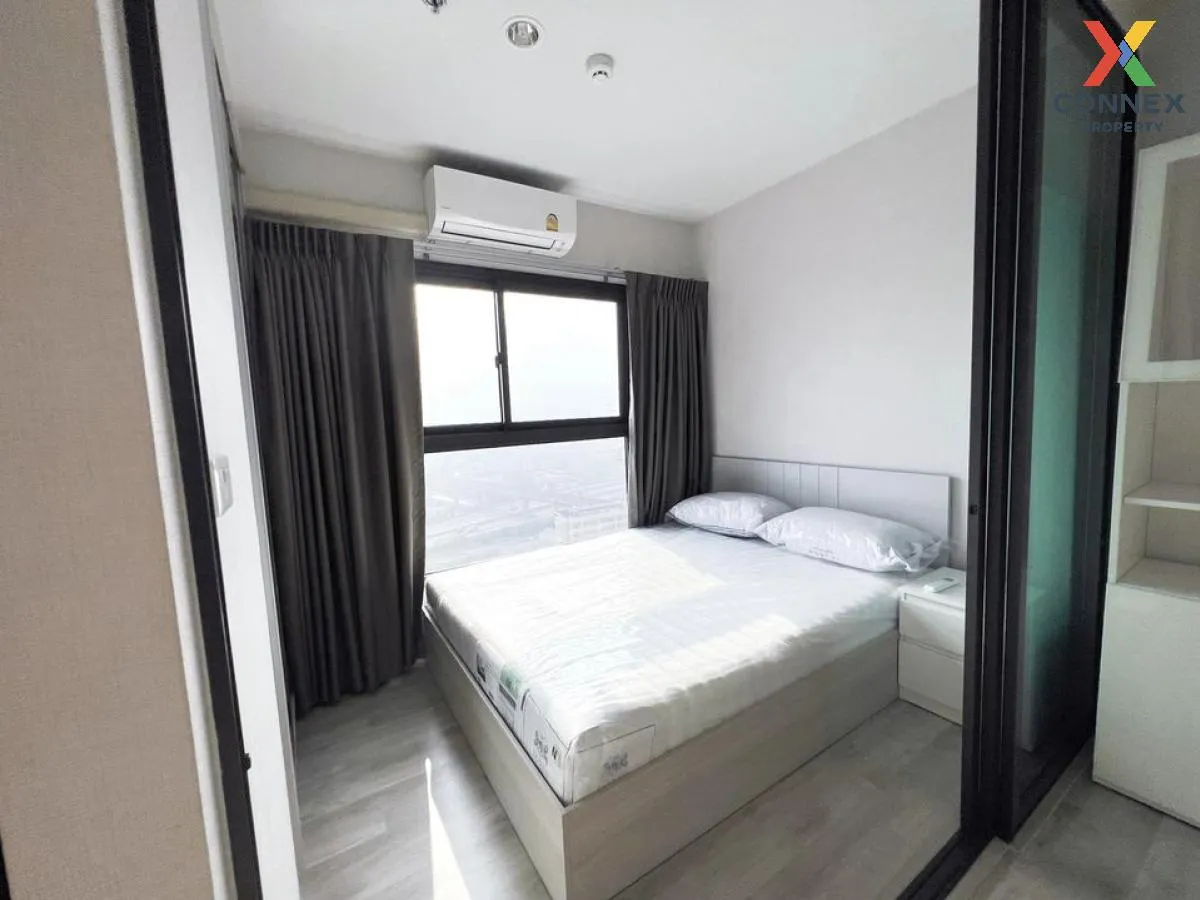 For Sale Condo , The Privacy Rama 9 , ARL-Ramkhamhaeng , Suan Luang , Suan Luang , Bangkok , CX-97128