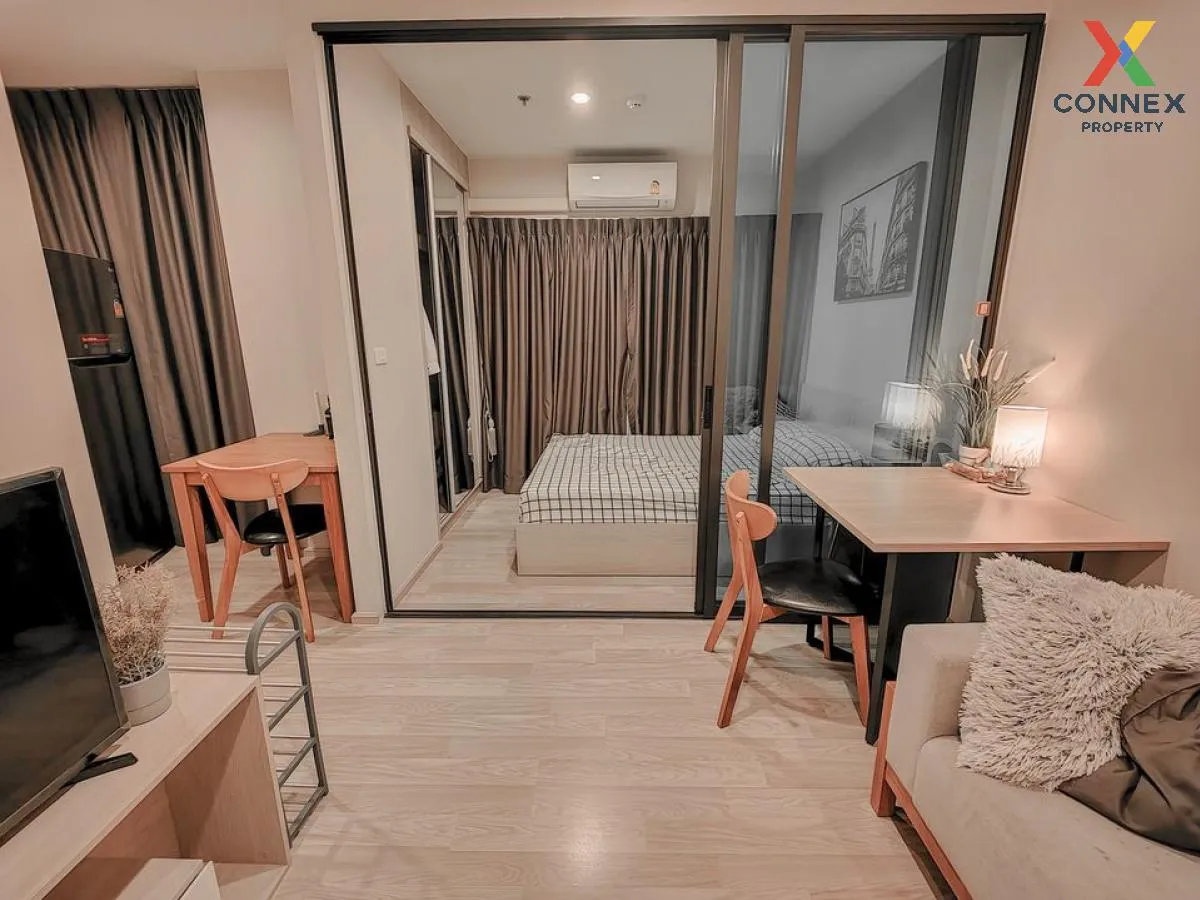 For Rent Condo , The Privacy Rama 9 , ARL-Ramkhamhaeng , Suan Luang , Suan Luang , Bangkok , CX-97133