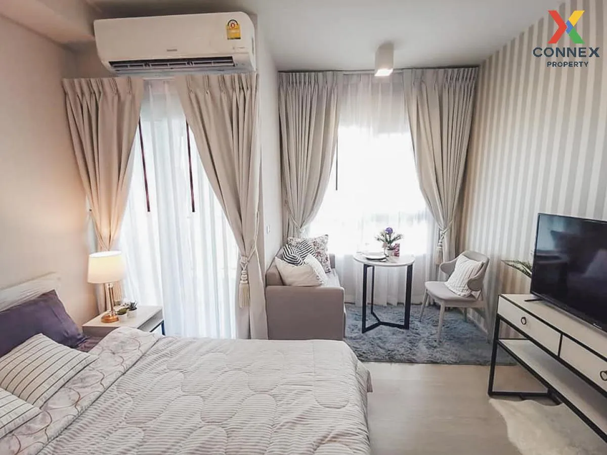 For Rent Condo , Chapter One Shine Bangpo , Bang Sue , Bang Su , Bangkok , CX-97134 1