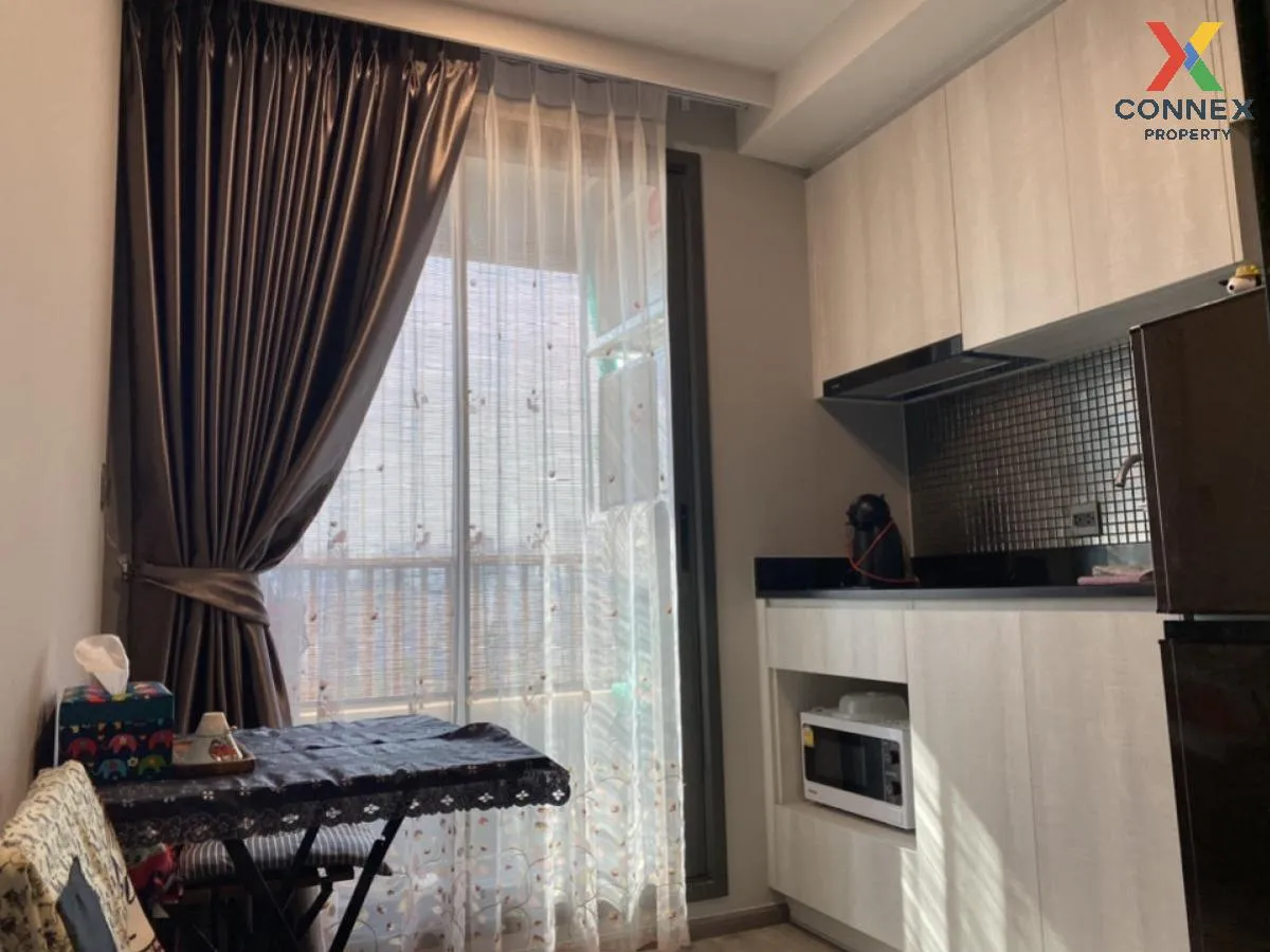 For Rent Condo , Maestro 19 Ratchada 19 - Vipha , MRT-Ratchadaphisek , Din Daeng , Din Daeng , Bangkok , CX-97143 2