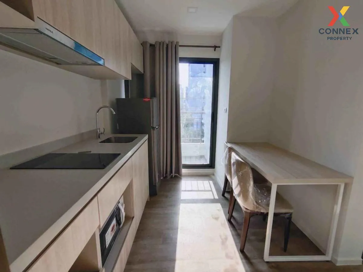 For Rent Condo , The Nest Sukhumvit 64 , BTS-Punnawithi , Bang Chak , Phra Khanong , Bangkok , CX-97145