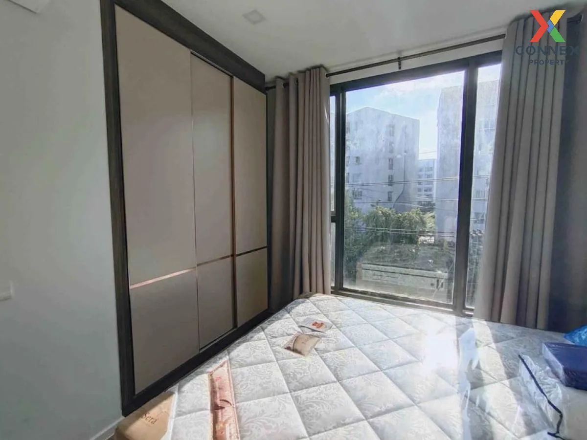 For Rent Condo , The Nest Sukhumvit 64 , BTS-Punnawithi , Bang Chak , Phra Khanong , Bangkok , CX-97145