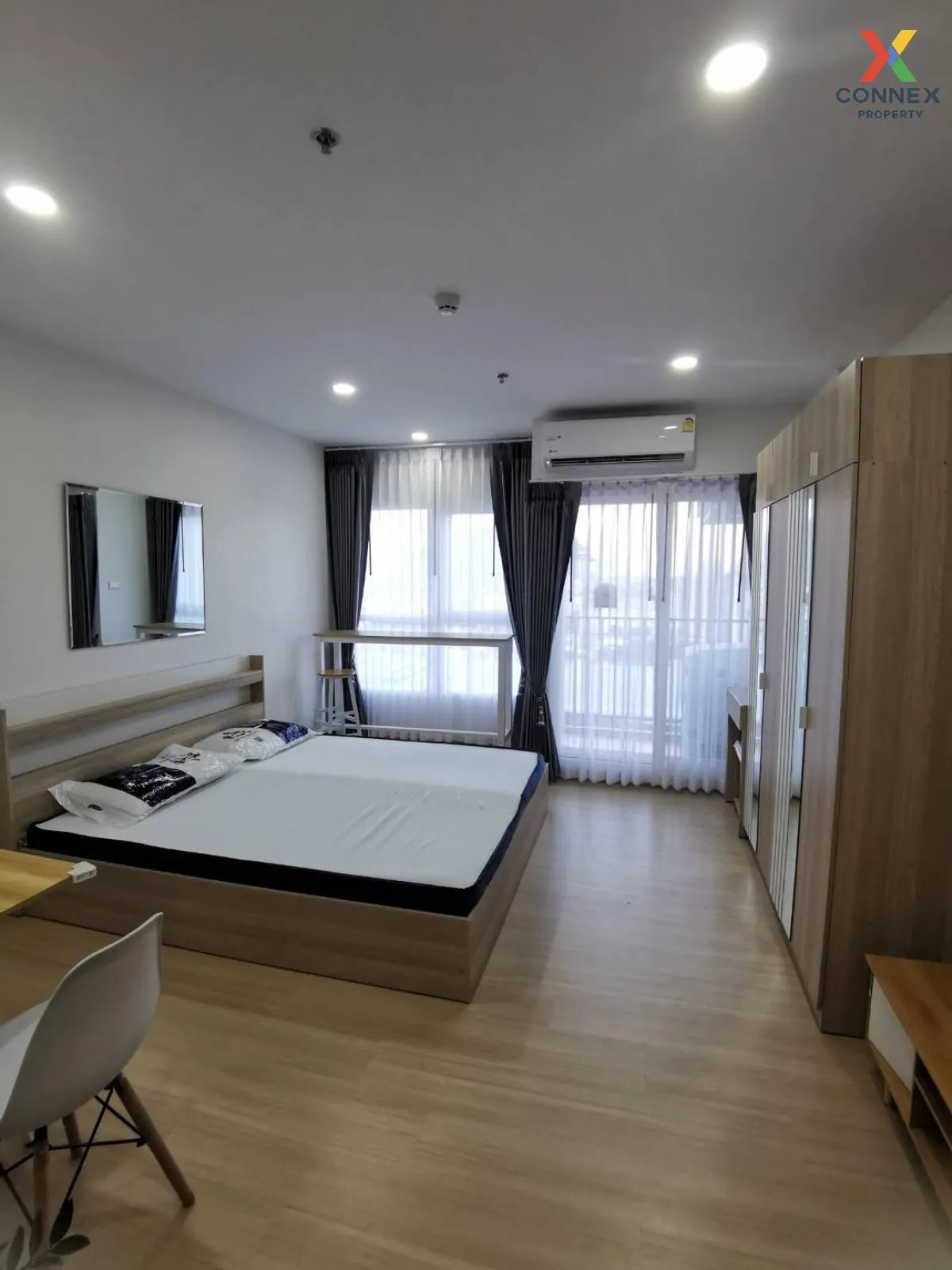 For Rent Condo , Supalai Veranda Ramkhamhaeng , Hua Mak , Bang Kapi , Bangkok , CX-97146 1