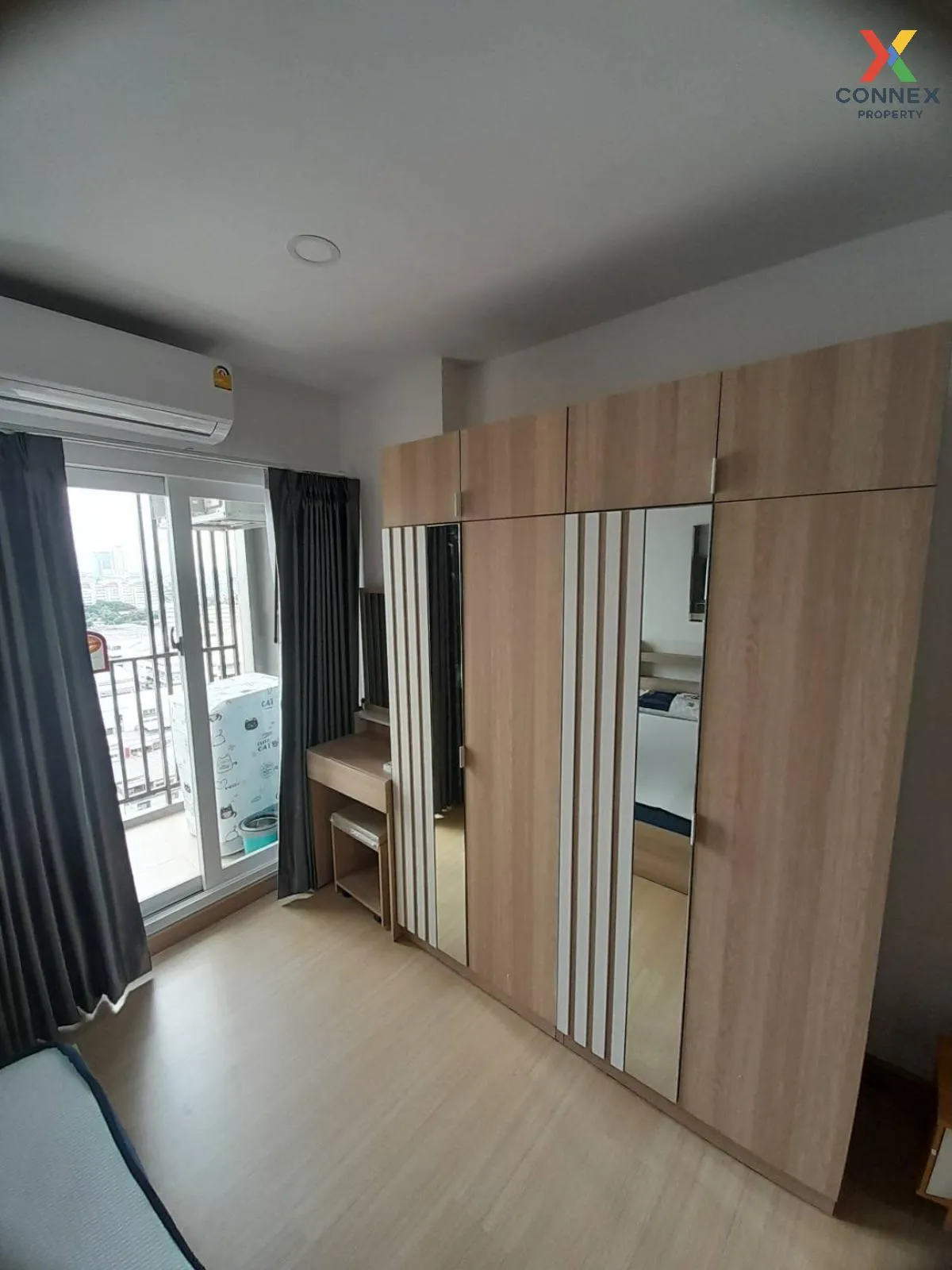 For Rent Condo , Supalai Veranda Ramkhamhaeng , Hua Mak , Bang Kapi , Bangkok , CX-97146 4