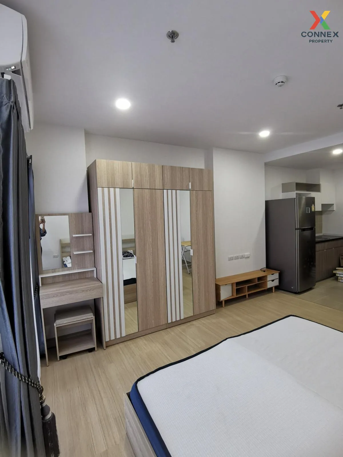 For Rent Condo , Supalai Veranda Ramkhamhaeng , Hua Mak , Bang Kapi , Bangkok , CX-97146