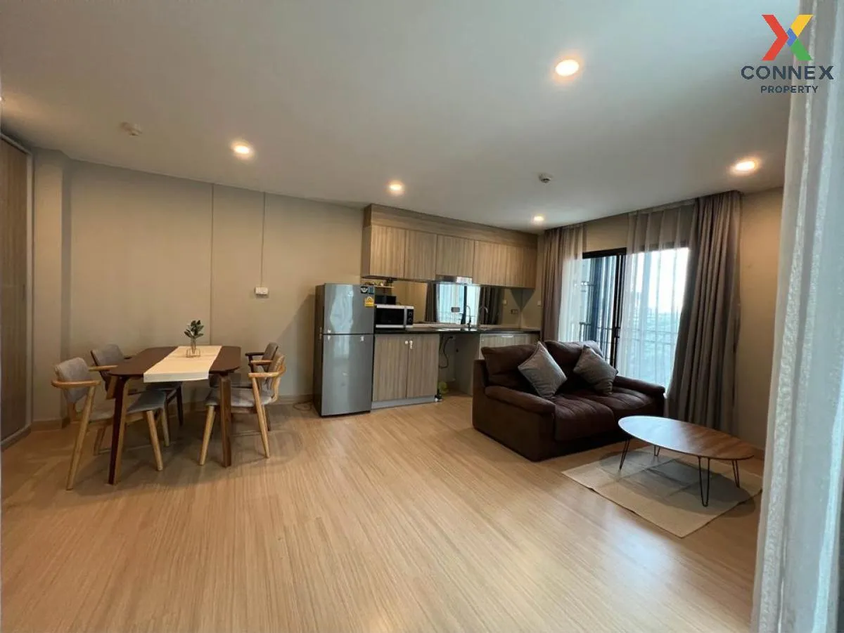 For Sale Condo , The Teak Phattanakarn-Thonglor , Suan Luang , Suan Luang , Bangkok , CX-97150