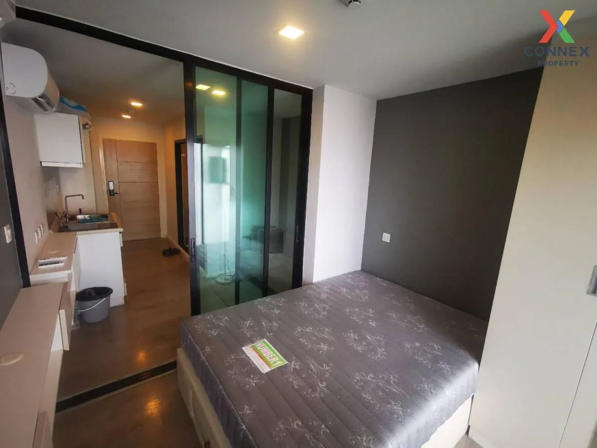 For Sale Condo , Pause Sukhumvit 103 , BTS-Udom Suk , Bang Na , Bang Na , Bangkok , CX-97152