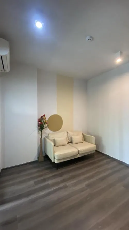 For Sale Condo , Ideo Rama 9-Asoke , MRT-Phra Ram 9 , Huai Khwang , Huai Khwang , Bangkok , CX-97157