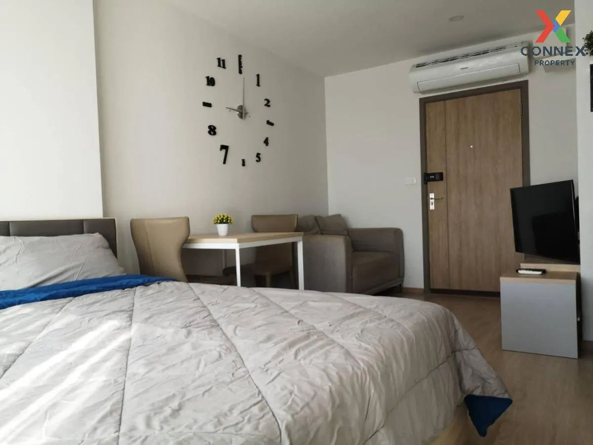 For Rent Condo , Ideo O2 , BTS-Bang Na , Bang Na , Bang Na , Bangkok , CX-97159 1