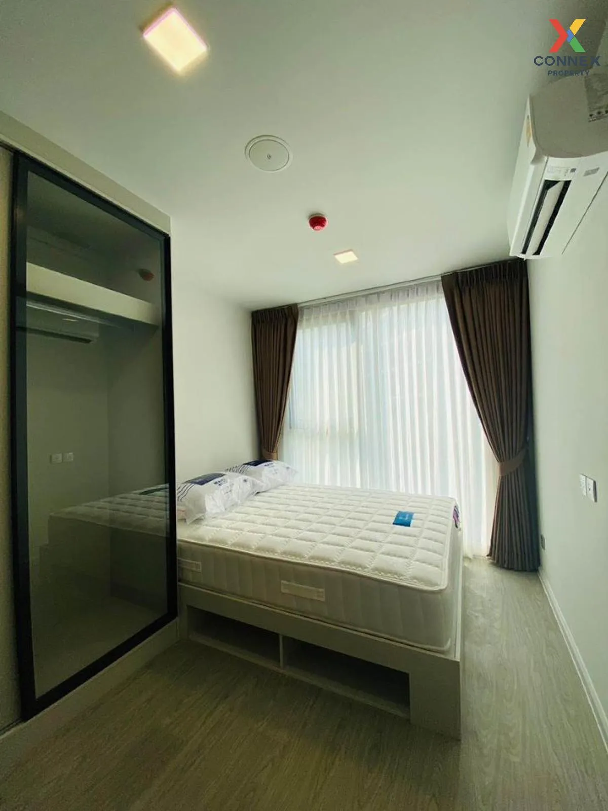 For Rent Condo , Atmoz Oasis Onnut , Suan Luang , Suan Luang , Bangkok , CX-97161 4