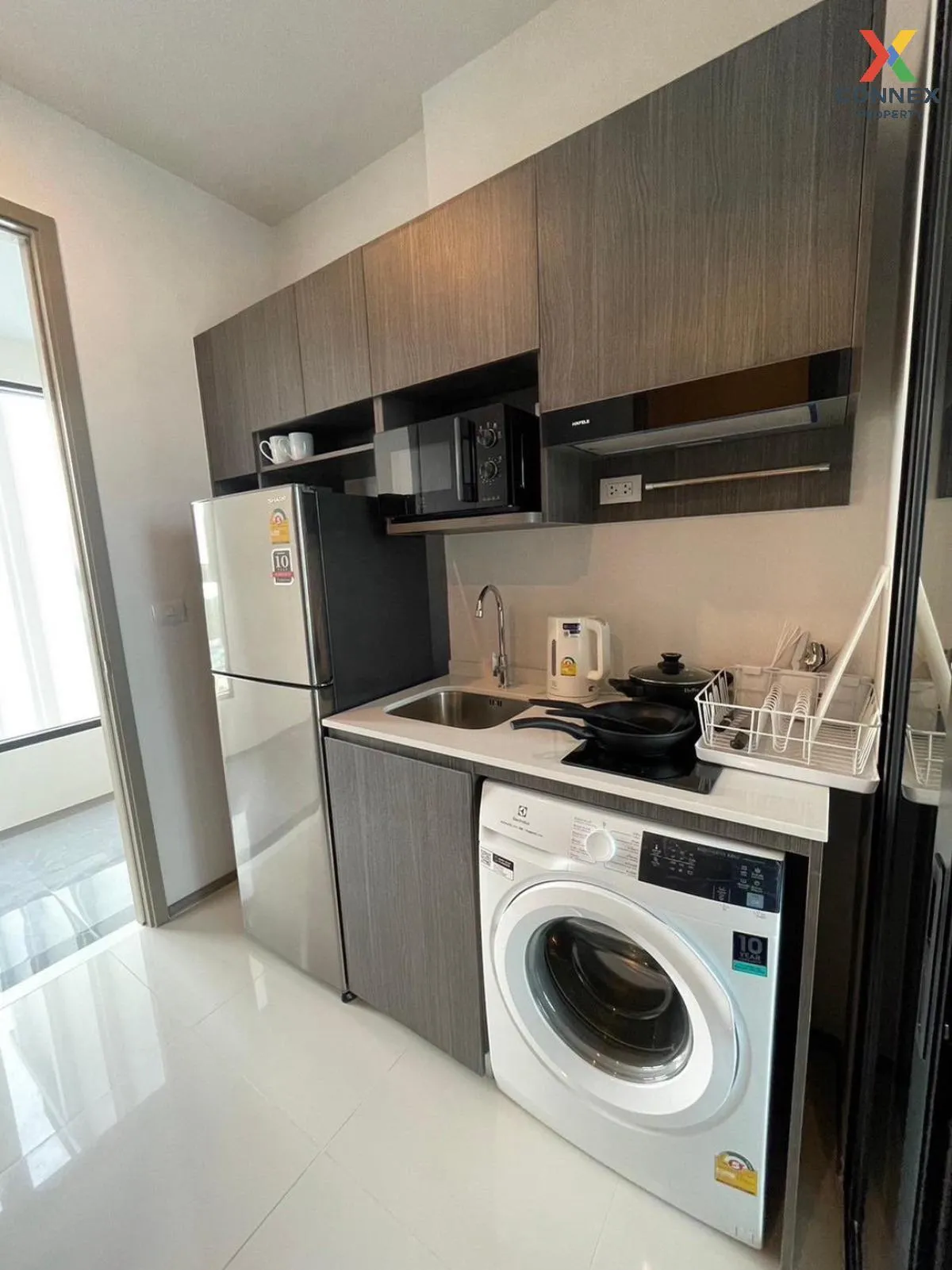 For Sale Condo , Hampton Sriracha , Si Racha , Si Racha , Chon Buri , CX-97163 2