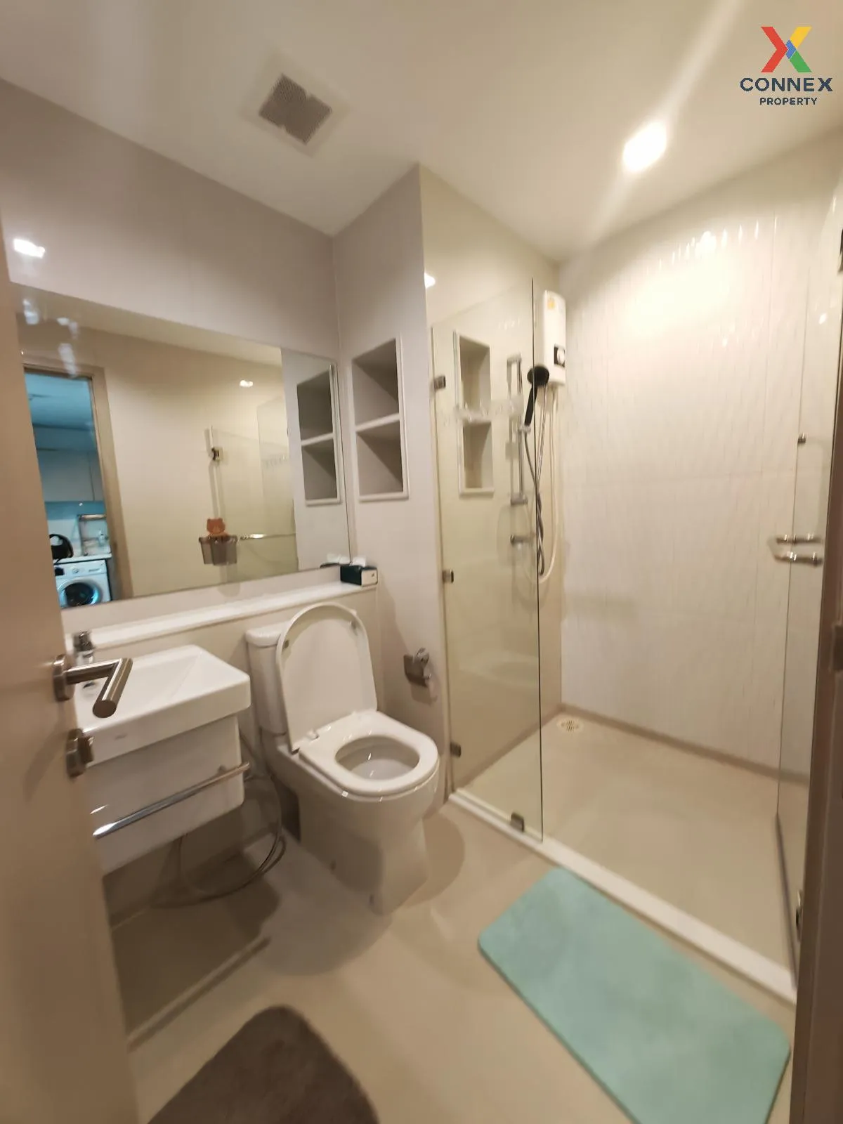 For Rent Condo , Life Ladprao , BTS-Ha Yaek Lat Phrao , Chomphon 