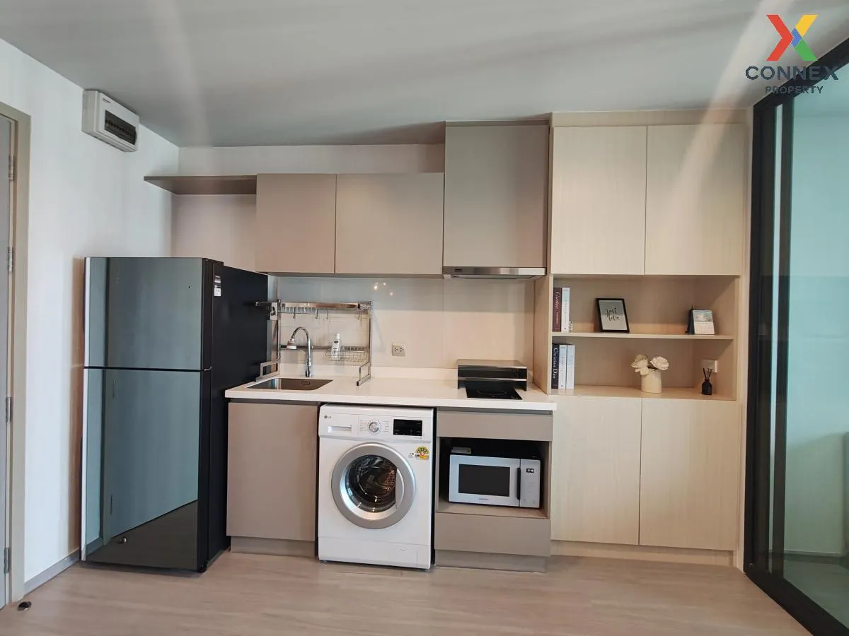 For Rent Condo , Life Ladprao , BTS-Ha Yaek Lat Phrao , Chomphon 