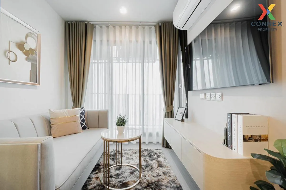 For Rent Condo , Life Ladprao , BTS-Ha Yaek Lat Phrao , Chomphon , Chatuchak , Bangkok , CX-97166