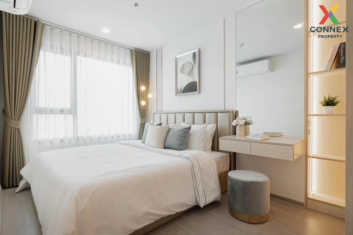 For Rent Condo , Life Ladprao , BTS-Ha Yaek Lat Phrao , Chomphon , Chatuchak , Bangkok , CX-97166 3