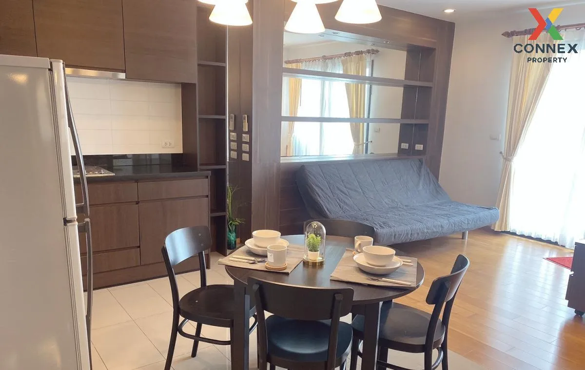 For Sale Condo , The Vertical Aree , BTS-Ari , Sam Sen Nai , Dusit , Bangkok , CX-97169 2