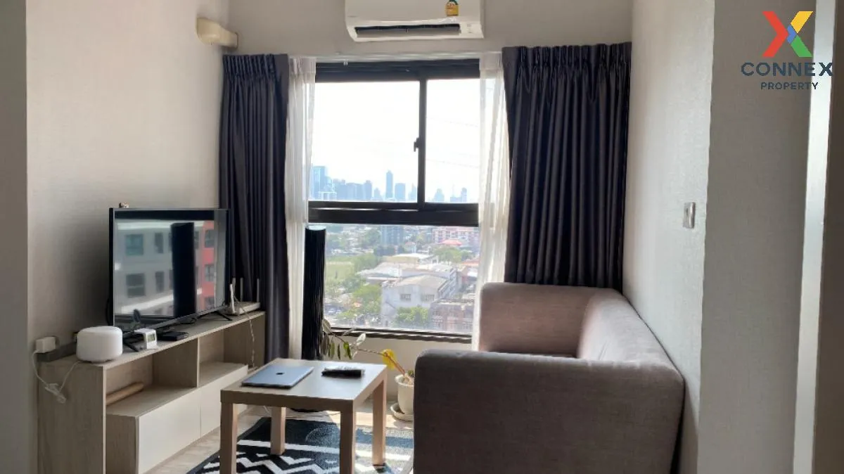 For Sale Condo , The Privacy Rama 9 , ARL-Ramkhamhaeng , Suan Luang , Suan Luang , Bangkok , CX-97170