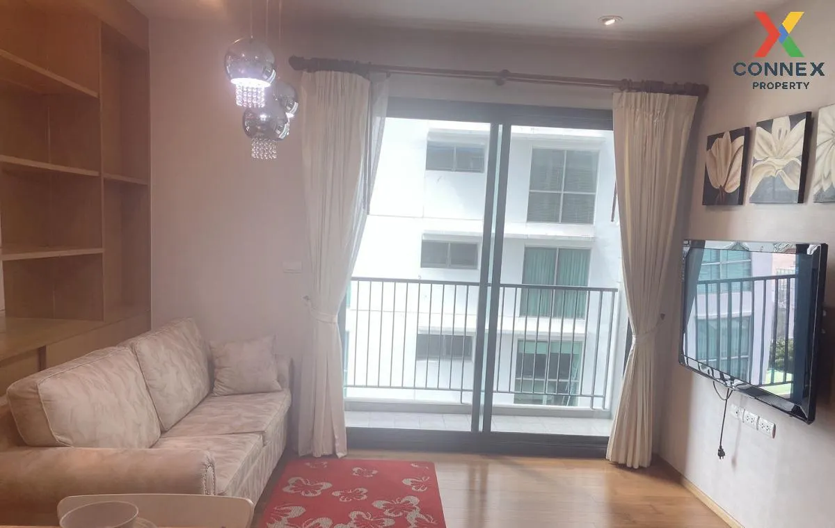 For Rent Condo , The Vertical Aree , BTS-Ari , Sam Sen Nai , Dusit , Bangkok , CX-97173 1