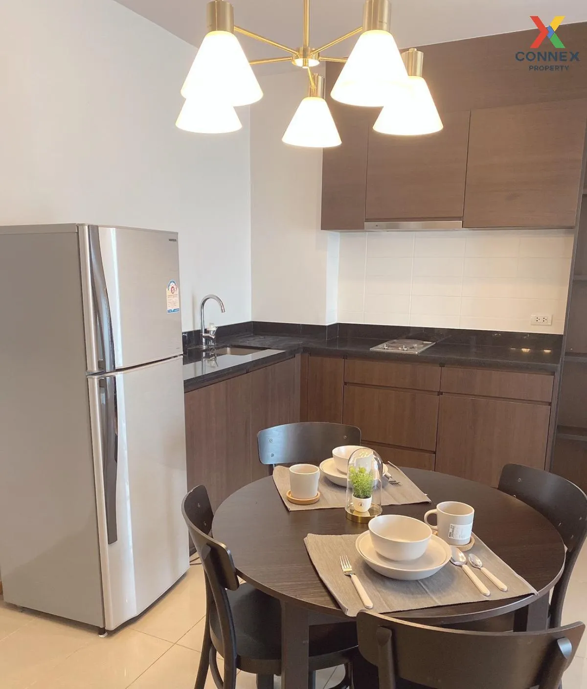 For Rent Condo , The Vertical Aree , BTS-Ari , Sam Sen Nai , Dusit , Bangkok , CX-97173 4