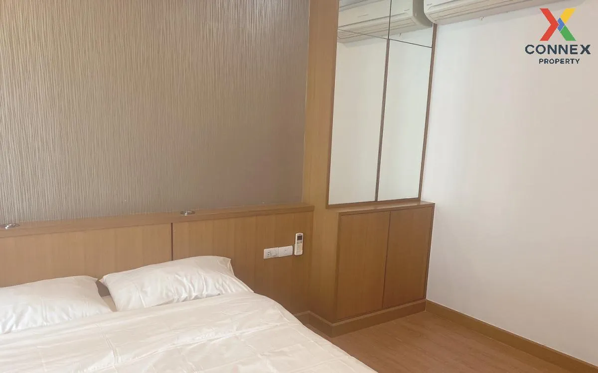 For Rent Condo , The Vertical Aree , BTS-Ari , Sam Sen Nai , Dusit , Bangkok , CX-97173