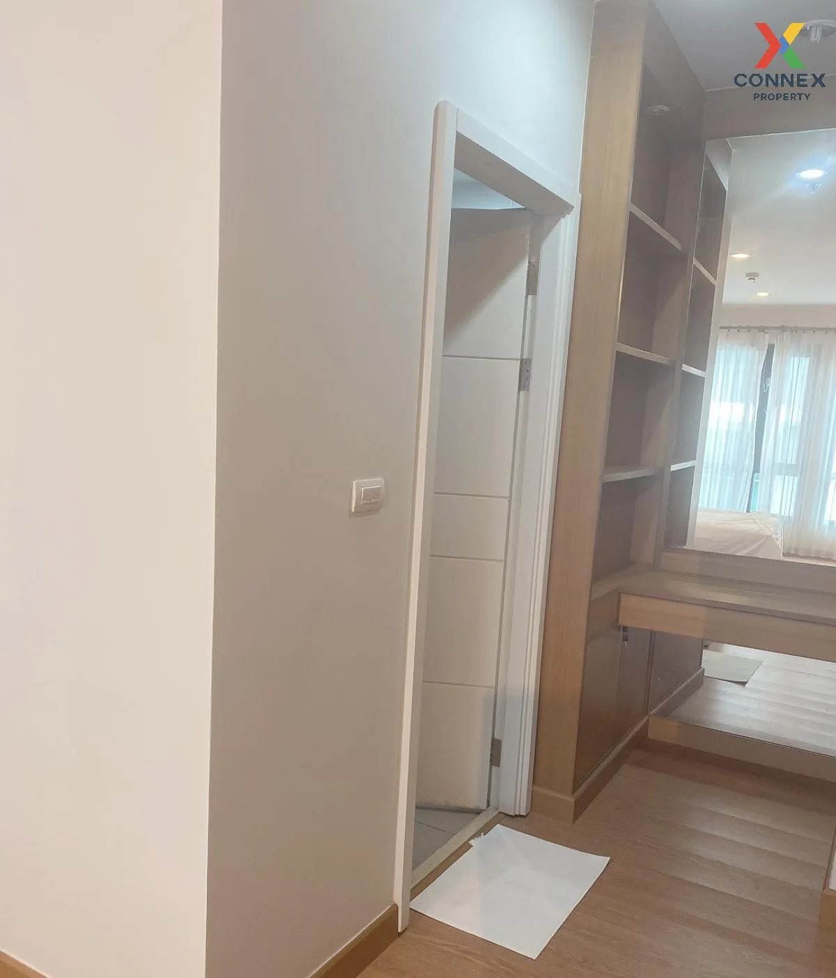 For Rent Condo , The Vertical Aree , BTS-Ari , Sam Sen Nai , Dusit , Bangkok , CX-97173