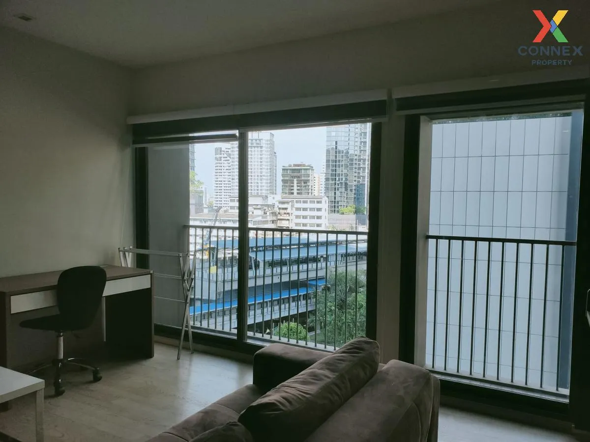 For Sale Condo , Noble Remix , BTS-Thong Lo , Khlong Tan , Watthana , Bangkok , CX-97177 4