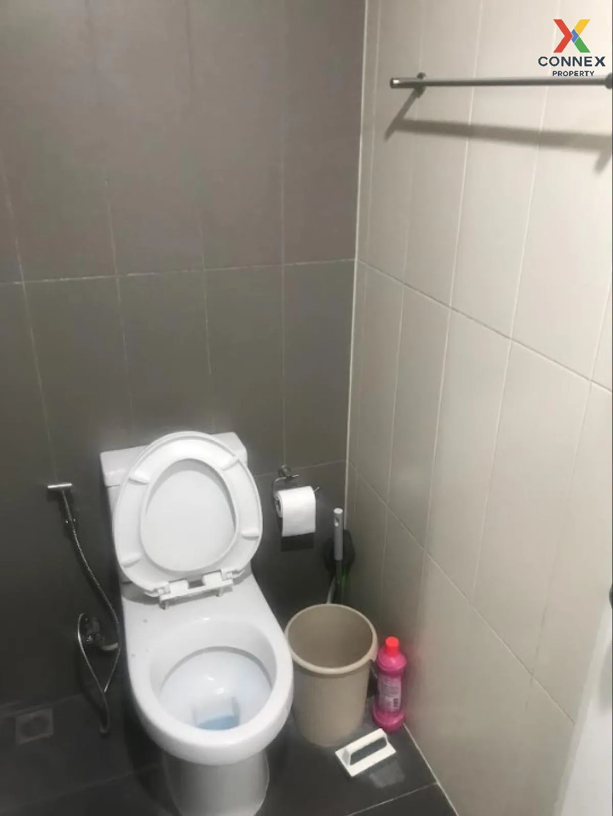 For Rent Condo , Centric Ratchada - Huaikwang , MRT-Huai Khwang ,
