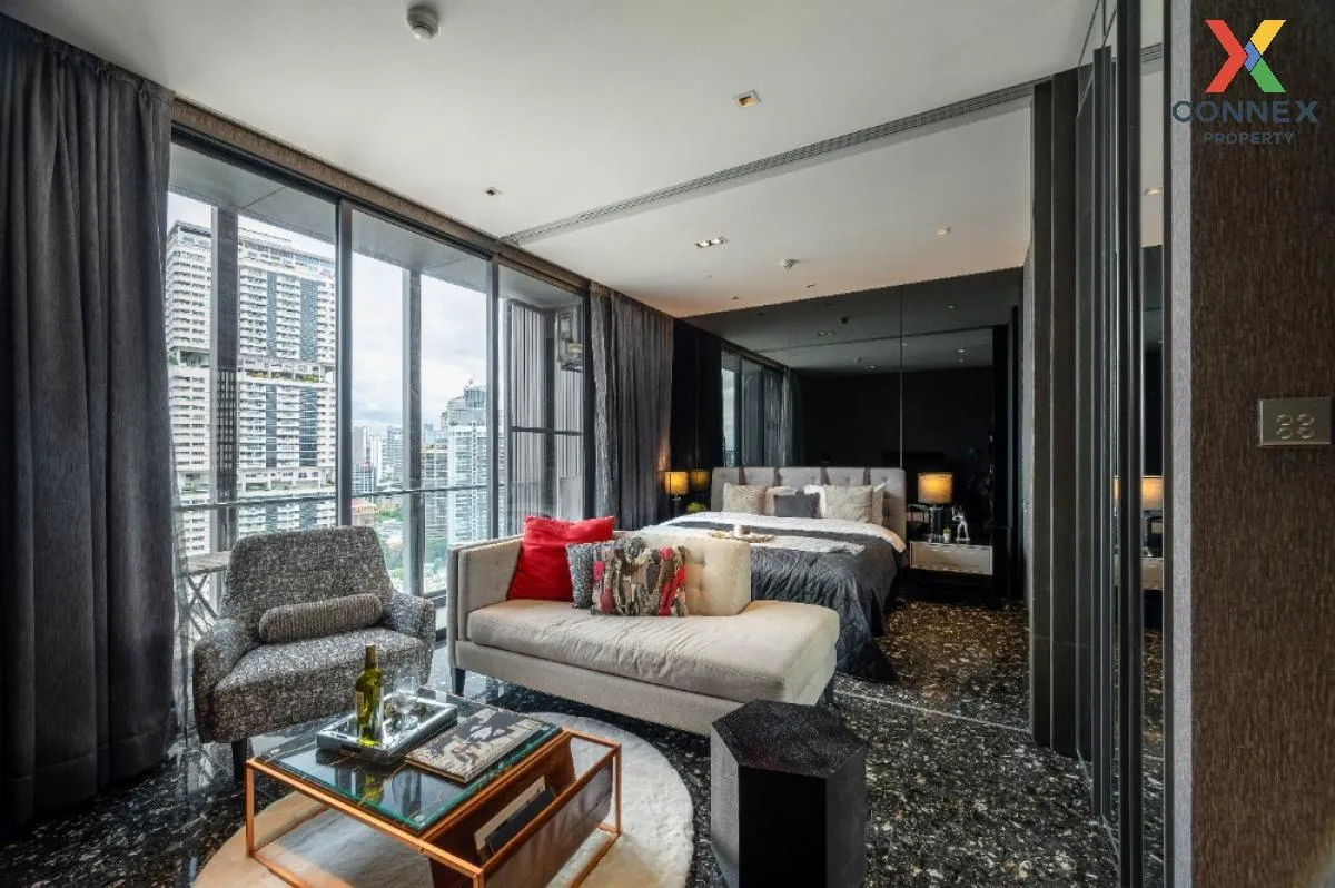 For Sale Condo , Beatniq Sukhumvit 32 , high floor , BTS-Thong Lo , Khlong Tan , Khlong Toei , Bangkok , CX-97184 1