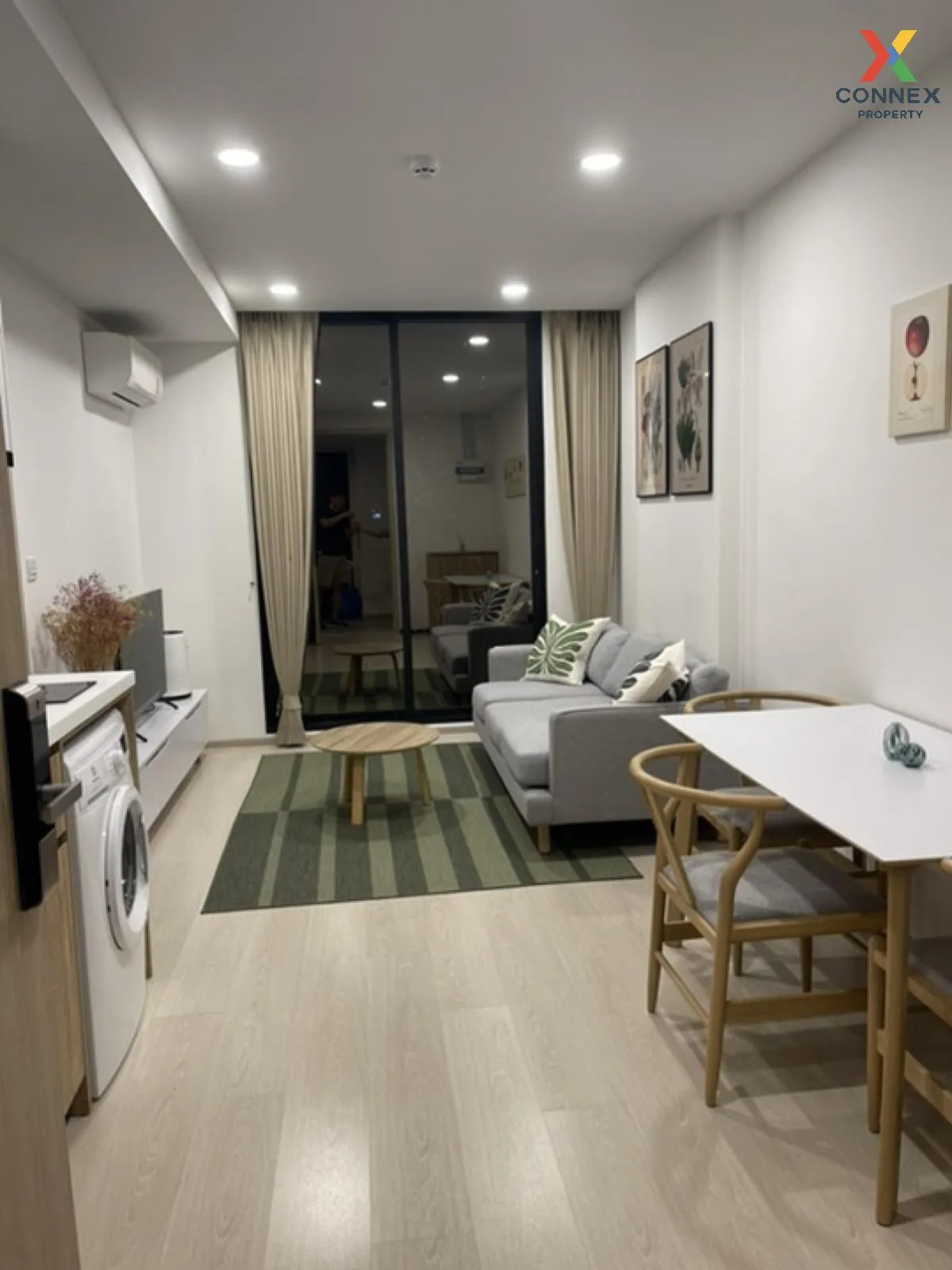 For Rent Condo , Noble Ambience Sukhumvit 42 , BTS-Ekkamai , Phra Khanong , Khlong Toei , Bangkok , CX-97192