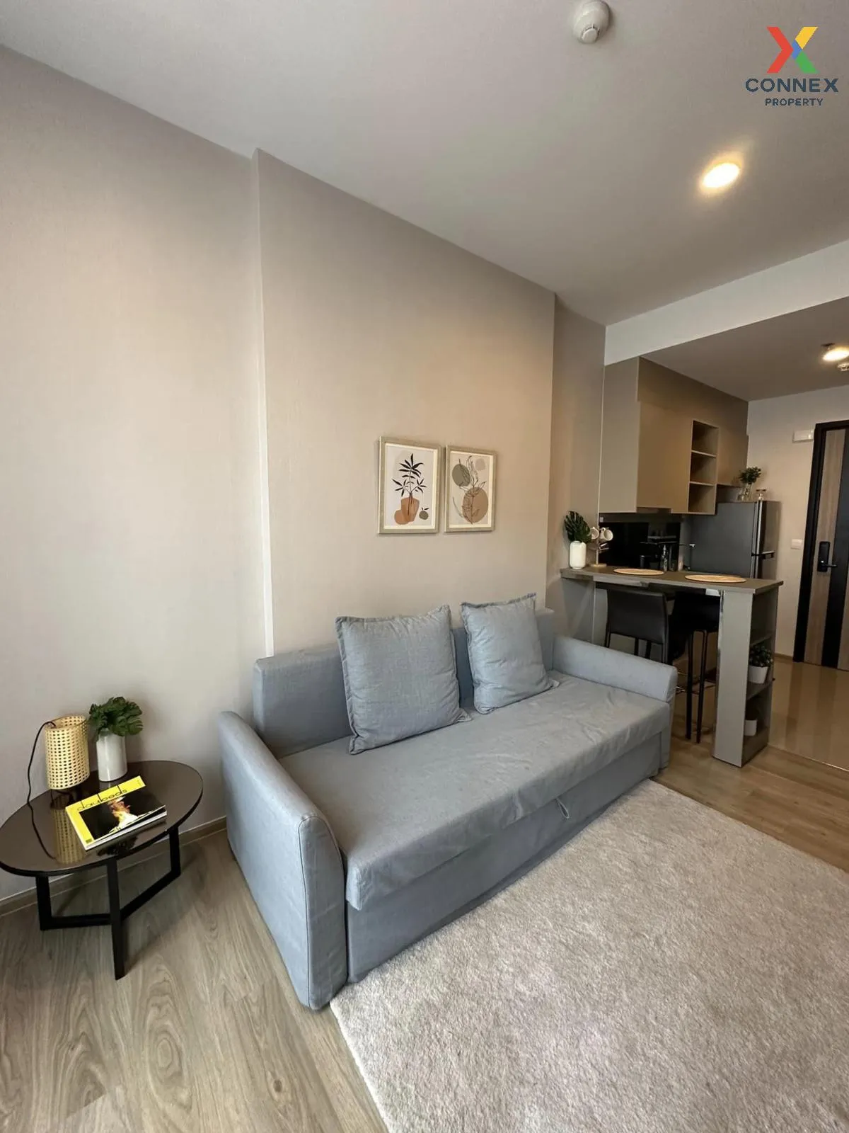 For Rent Condo , Oka Haus Sukhumvit 36 , BTS-Thong Lo , Khlong Tan , Khlong Toei , Bangkok , CX-97193 1