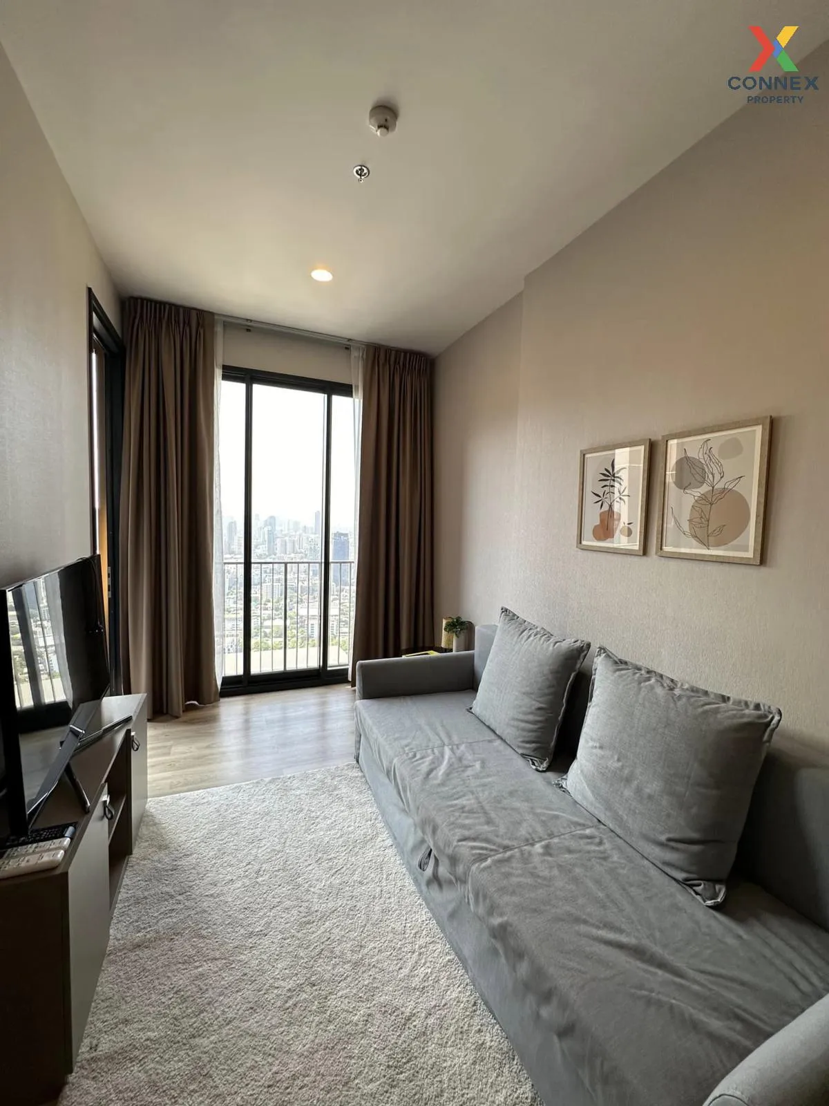 For Rent Condo , Oka Haus Sukhumvit 36 , BTS-Thong Lo , Khlong Tan , Khlong Toei , Bangkok , CX-97193 2