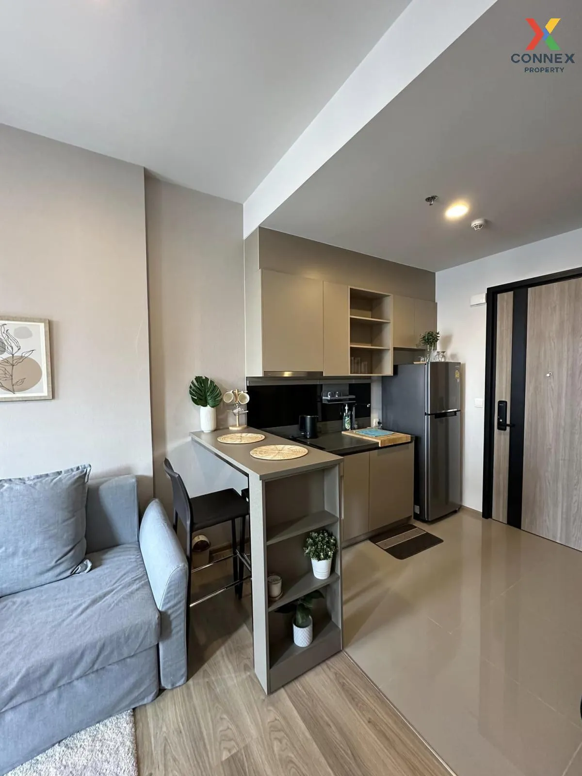 For Rent Condo , Oka Haus Sukhumvit 36 , BTS-Thong Lo , Khlong Tan , Khlong Toei , Bangkok , CX-97193 3