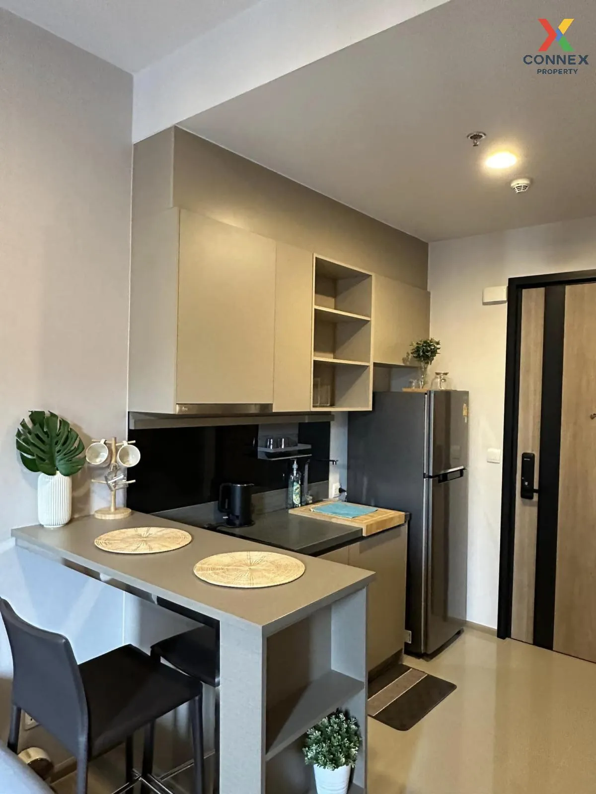 For Rent Condo , Oka Haus Sukhumvit 36 , BTS-Thong Lo , Khlong Tan , Khlong Toei , Bangkok , CX-97193 4