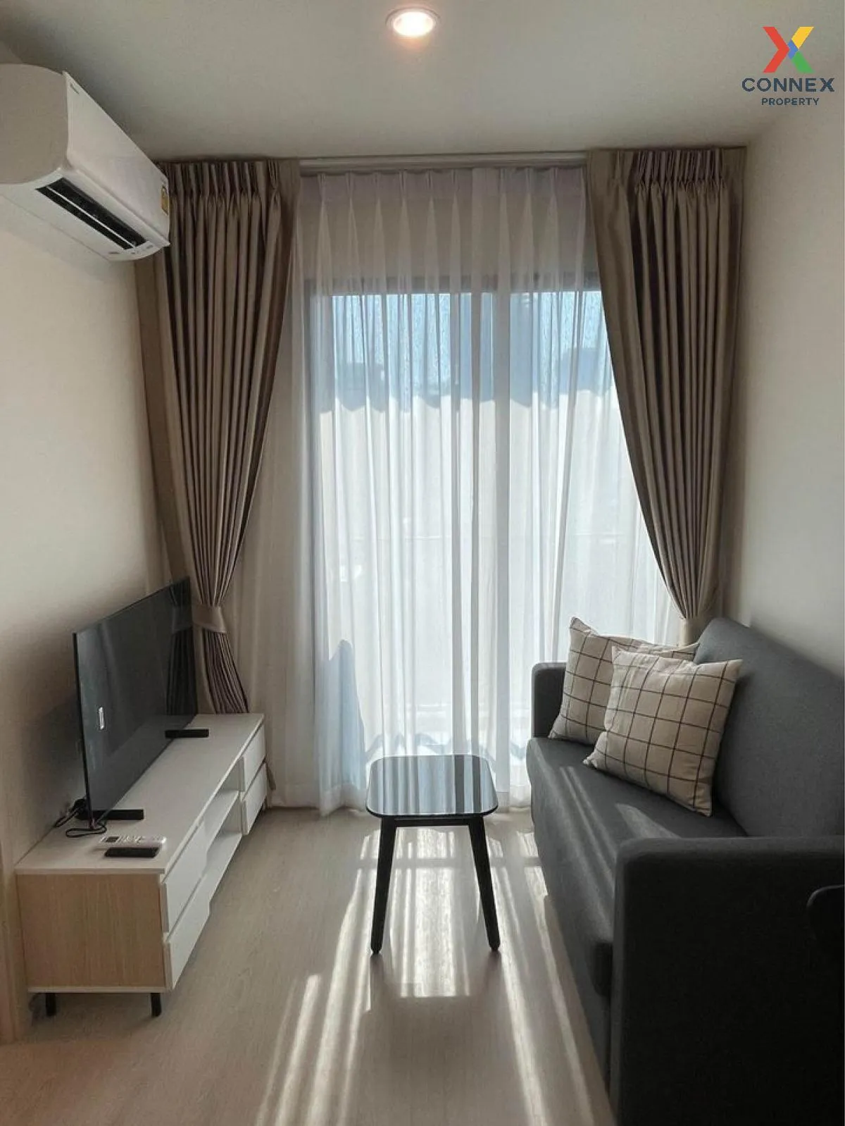 For Rent Condo , Nue Noble Ratchada-Lat Phrao , MRT-Ratchada , Chankasem , Chatuchak , Bangkok , CX-97198 2