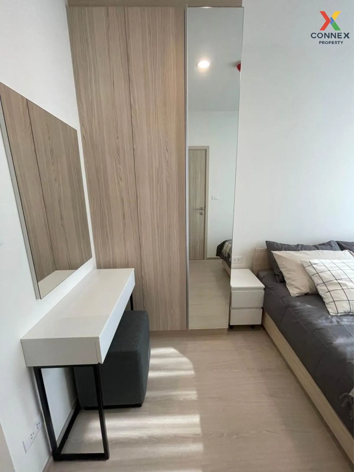 For Rent Condo , Nue Noble Ratchada-Lat Phrao , MRT-Ratchada , Chankasem , Chatuchak , Bangkok , CX-97198