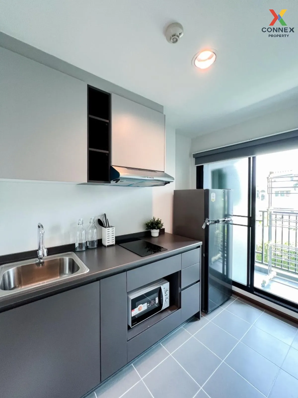 For Sale Condo , THE EXCEL LADPRAO-SUTTHISAN , MRT-Lat Phrao , Wang Thong Lang , Bang Kapi , Bangkok , CX-97199 4