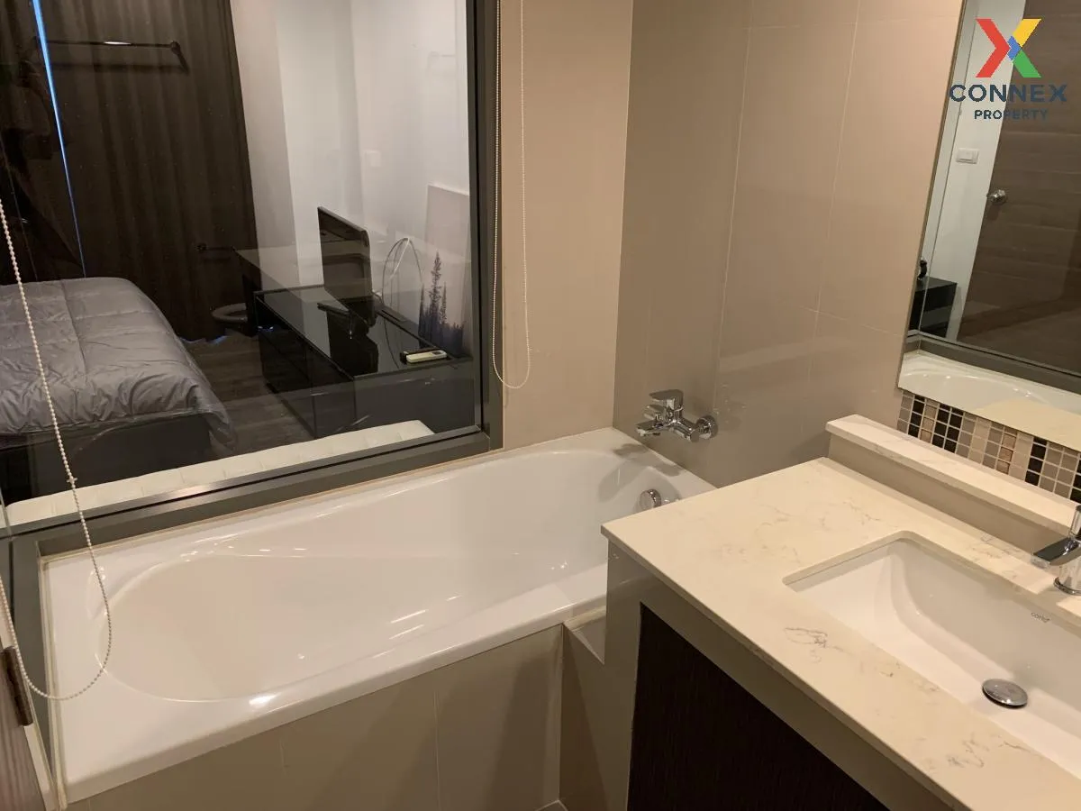 For Rent Condo , RENDE SUKHUMVIT 23 , BTS-Asok , Khlong Tan Nuea , Watthana , Bangkok , CX-97202