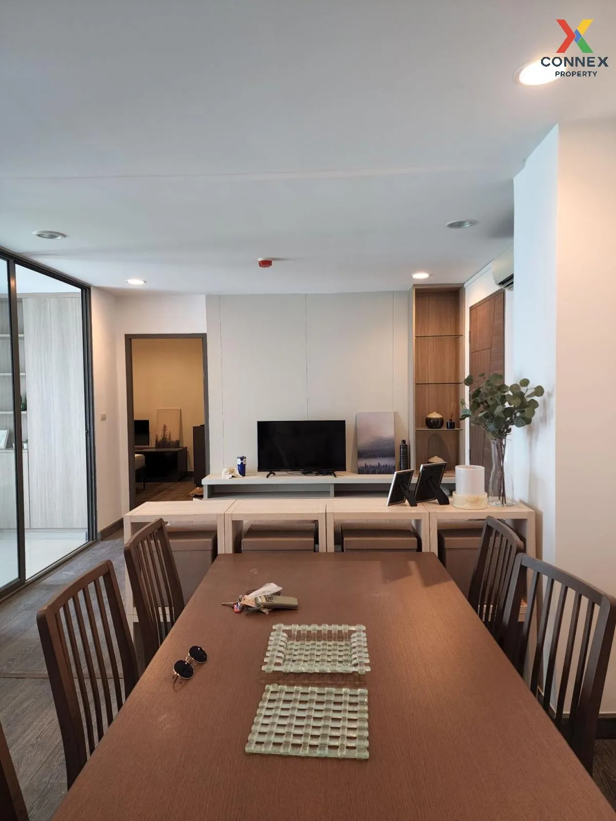 For Rent Condo , RENDE SUKHUMVIT 23 , BTS-Asok , Khlong Tan Nuea , Watthana , Bangkok , CX-97202