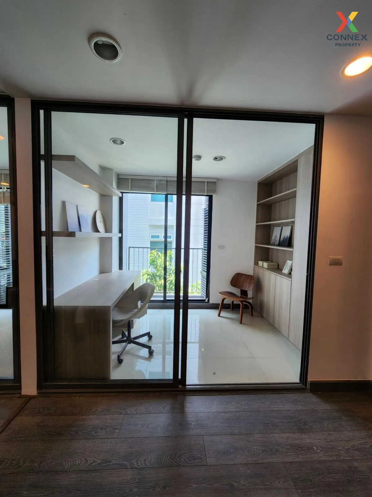 For Rent Condo , RENDE SUKHUMVIT 23 , BTS-Asok , Khlong Tan Nuea , Watthana , Bangkok , CX-97202