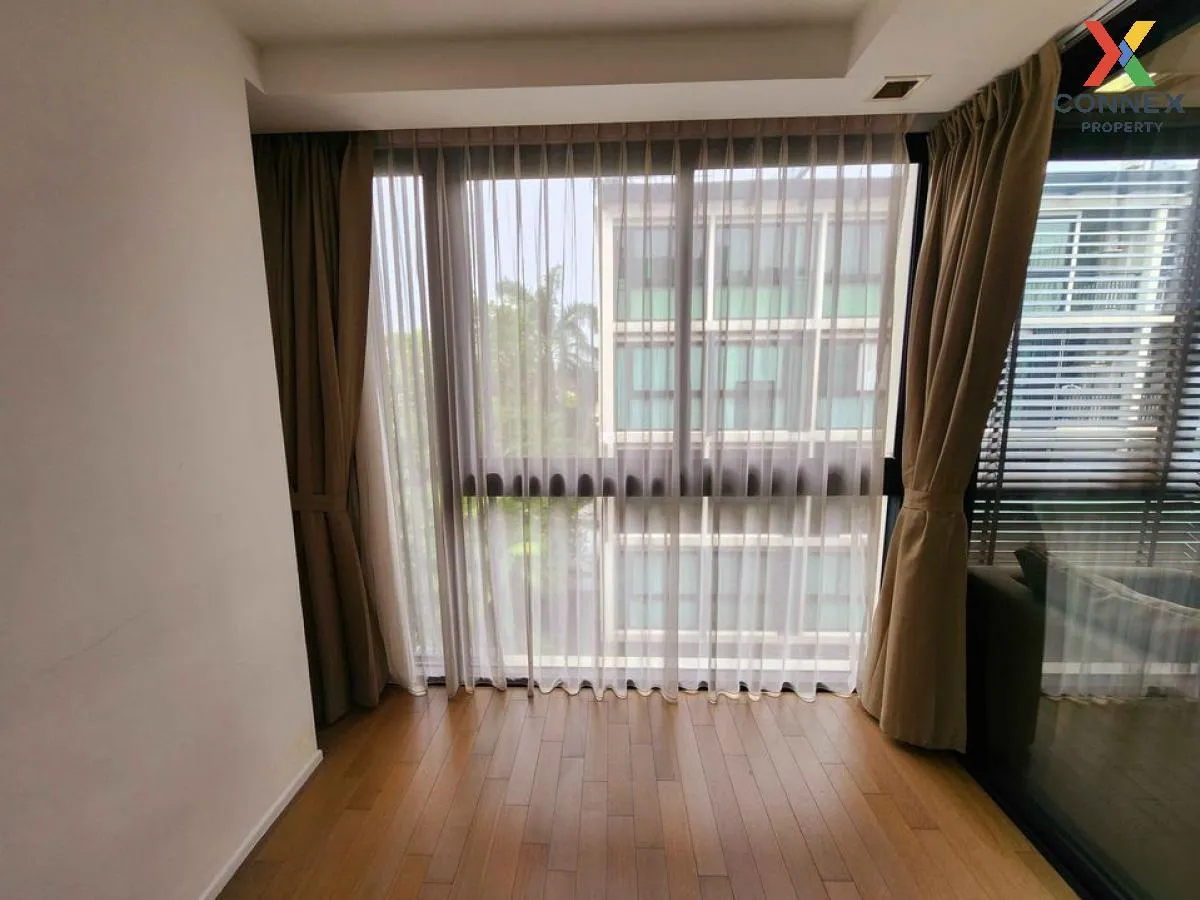 For Sale Condo , Abstracts Sukhumvit 66/1 , BTS-Udom Suk , Bang Na , Bang Na , Bangkok , CX-97203